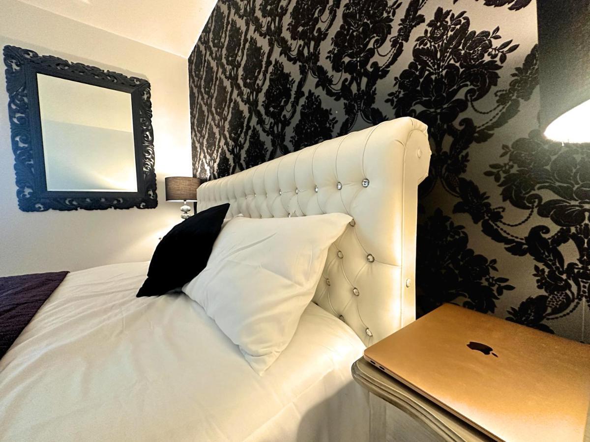 Luxury Apartment In Birmingham City Centre 外观 照片
